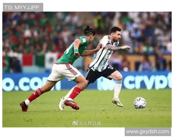 2010年世界杯经典对决回顾墨西哥与阿根廷的激情碰撞