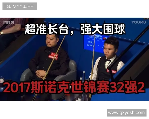 丁俊晖与麦克吉尔精彩对决视频直播全程回顾与分析