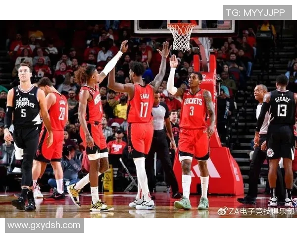NBA火箭对阵太阳今日直播时间及观看方式详解