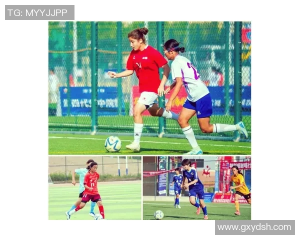 中华台女足迎战中国队期待精彩对决展现女足风采与实力