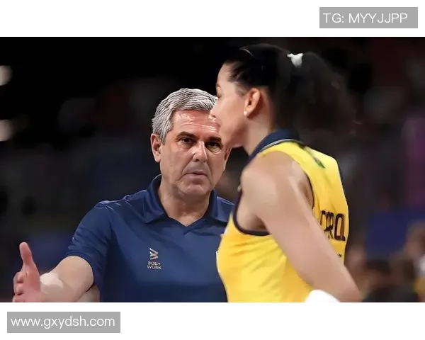 中国女排与巴西队精彩对决录像回放分析及赛后点评 中国女排与巴西队精彩对决录像回放分析及赛后点评