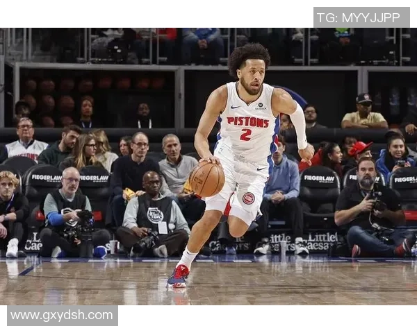 凯德坎宁安的崛起之路与未来展望：一位篮球新星的成长故事