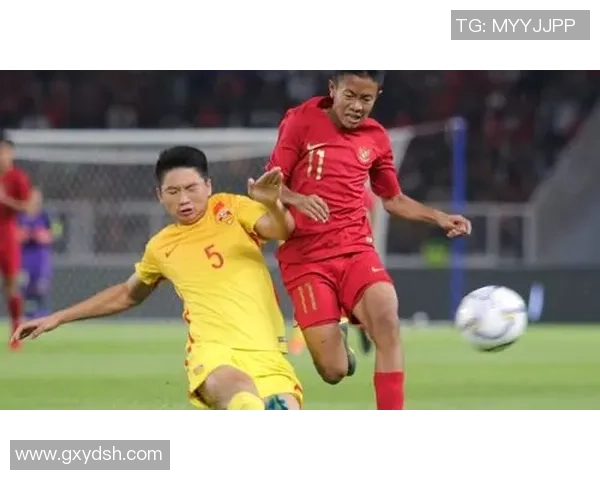 印尼与泰国激战正酣比分结果揭晓引发热议