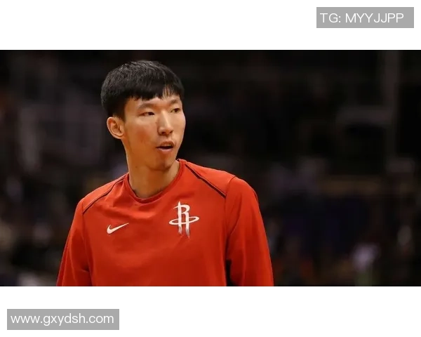 周琦在国际赛场的崛起与挑战分析及其对中国篮球未来的影响