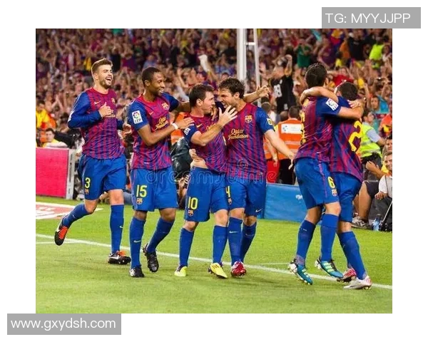 巴塞罗那与拜仁激战在即谁能在这场巅峰对决中笑到最后