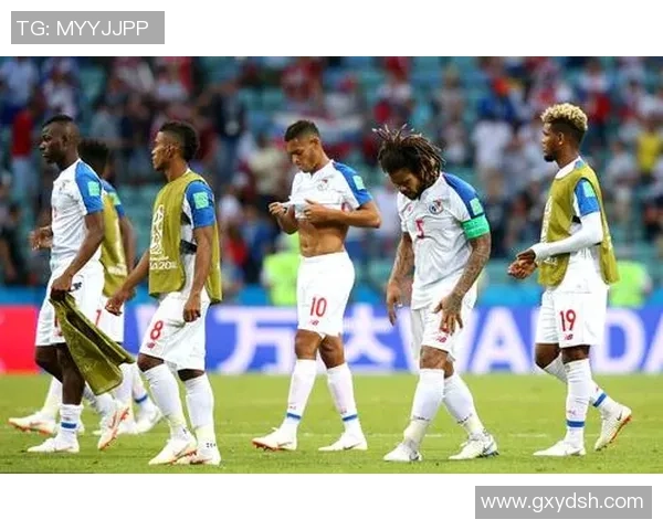 巴拿马与特立尼达对决前瞻分析及双方近期状态评估