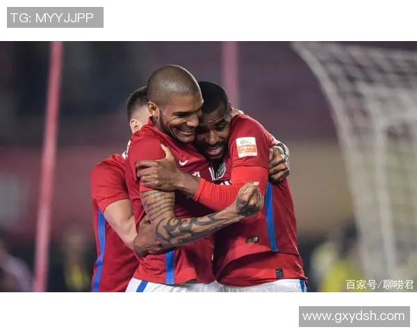 广州富力与国安精彩对决视频回顾全场亮点与精彩瞬间解析 广州富力与国安精彩对决视频回顾全场亮点与精彩瞬间解析