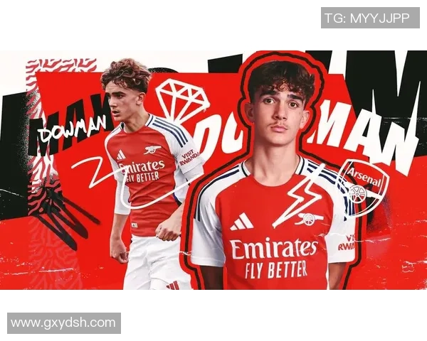 萨卡的崛起与未来展望：年轻天才如何引领英超新潮流