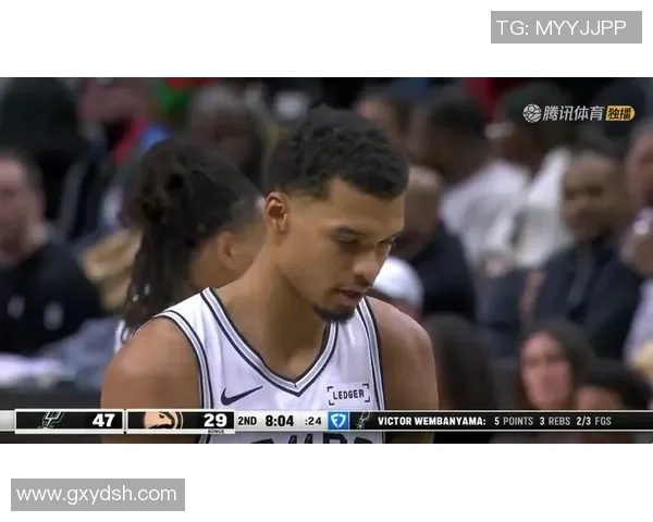 马刺与老鹰精彩对决录像回放全程回顾与分析